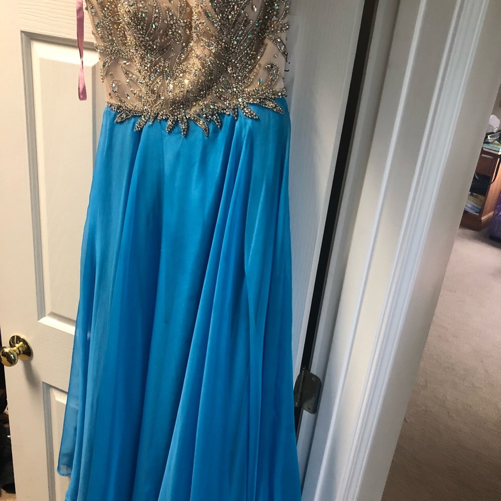 Prom Dress!!! - Picture 3 of 5
